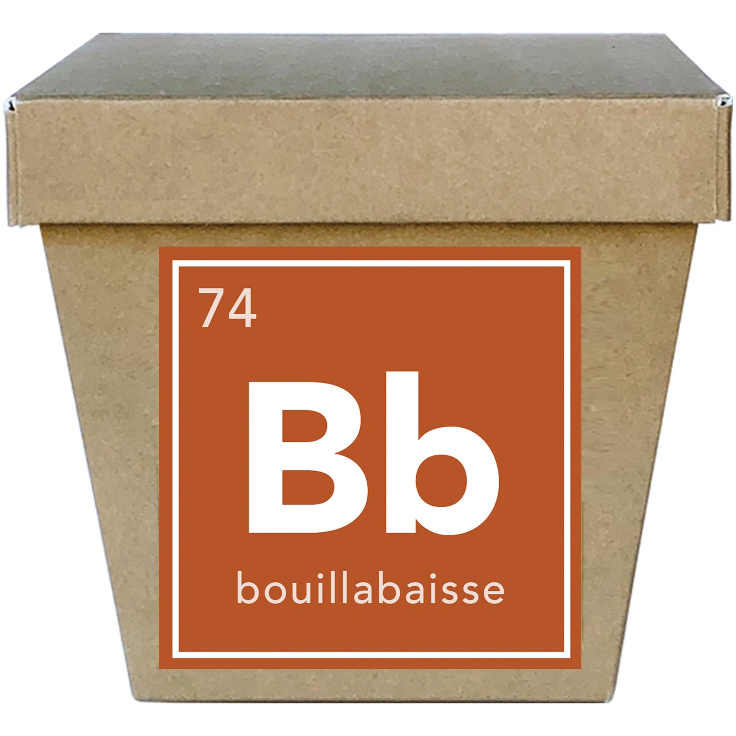 Bouillabaisse
