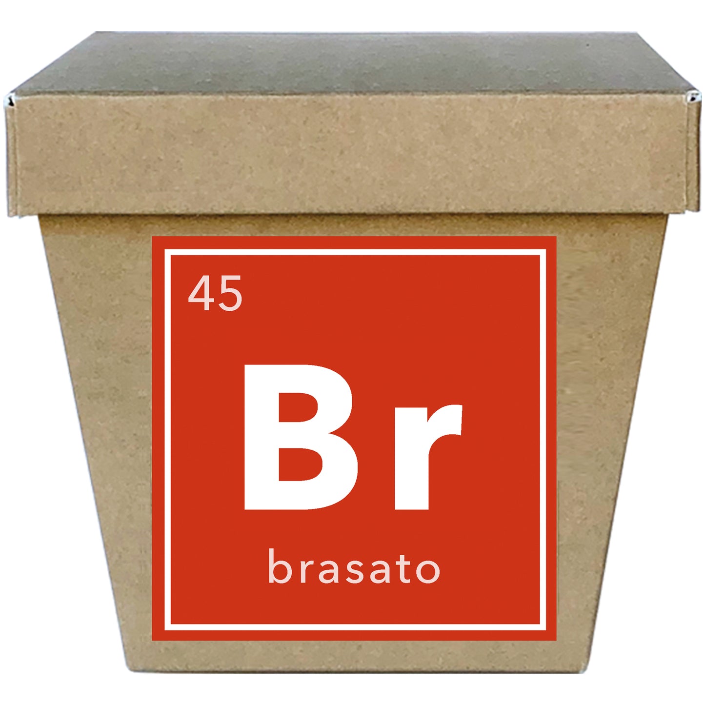 Brasato jus