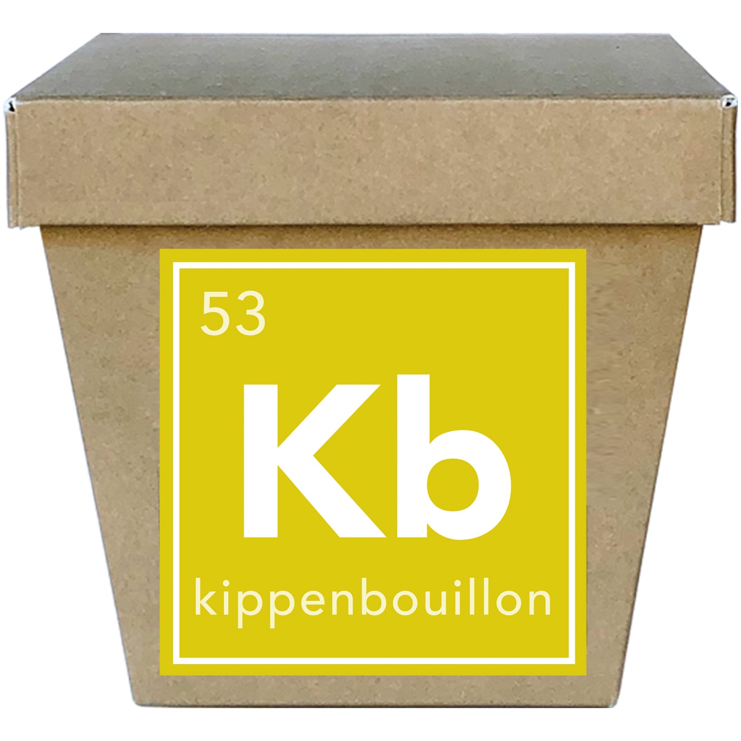 Kippenbouillon