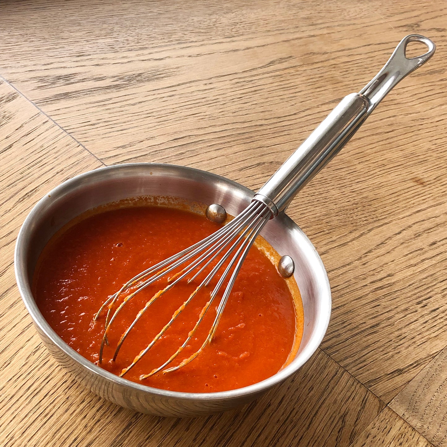 Tomatensaus