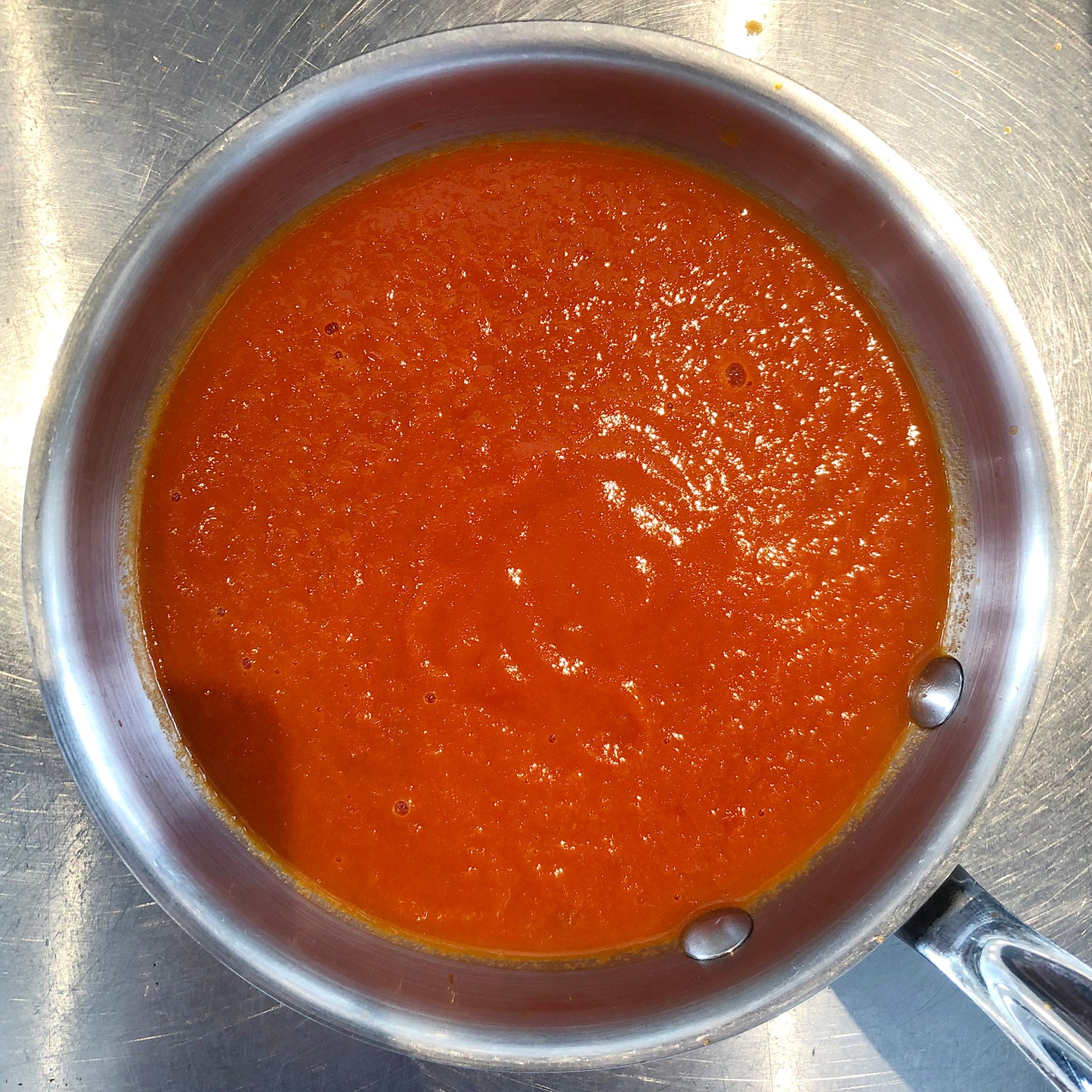 Tomatensaus