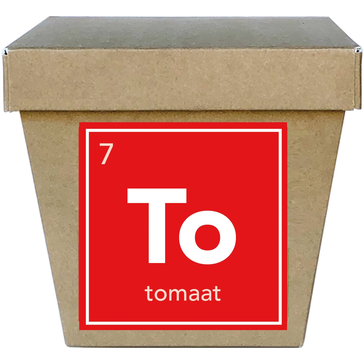 Tomatensaus