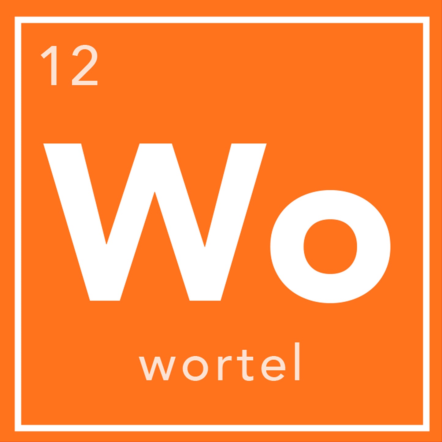 Wortelsaus