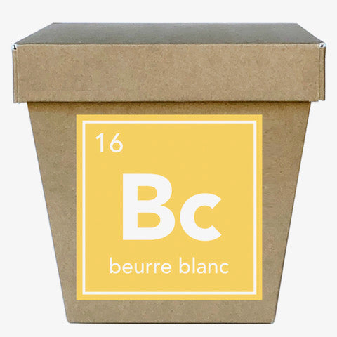 Beurre Blanc