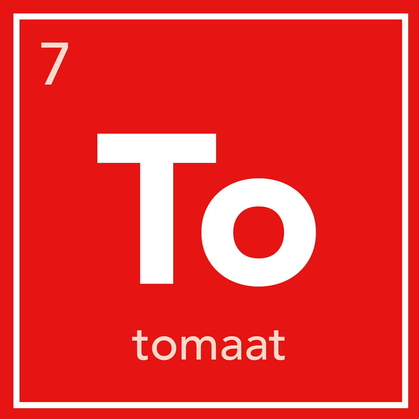Tomatensaus