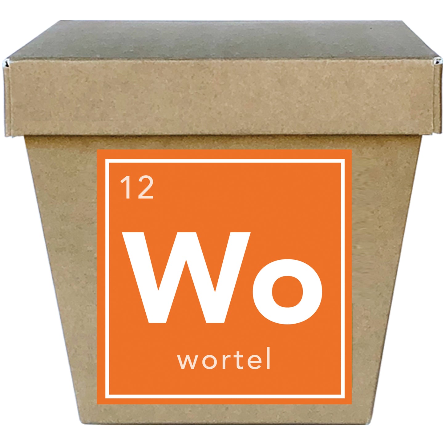 Wortelsaus